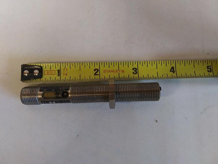 Used ifm OF5027 OFB-FPKG/US Proximity Switch