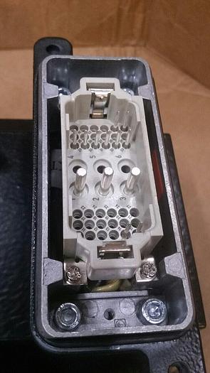 MOOG FLP33L-0760-20-S2 680-50004