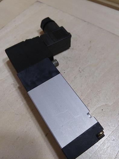 Used Humphrey HA180-4E1-39-83 Solenoid Valve