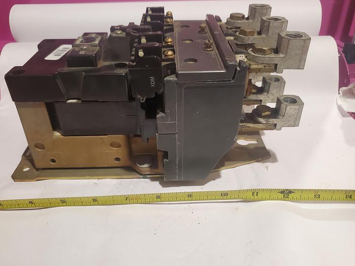 Used Allen-Bradley 202AC-F693192/2
