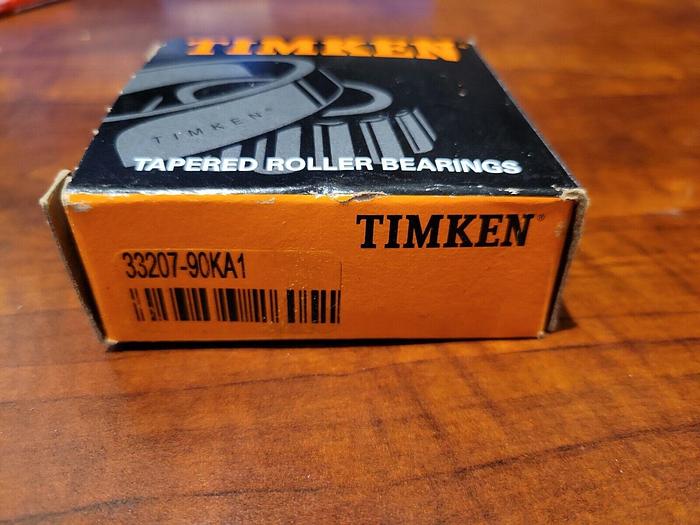 Timken 33207-90KA1 53893260518