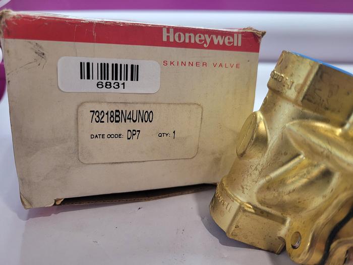Honeywell 73218BN4UN00