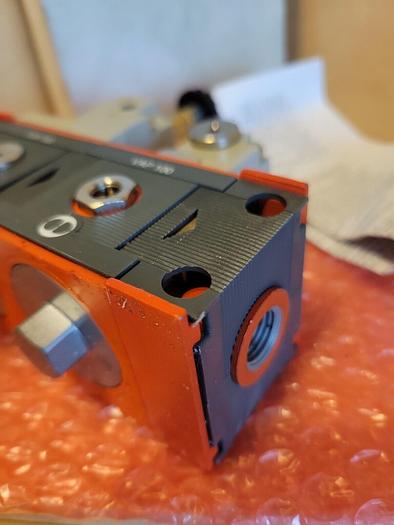 MetalWork 3267051, APR ELPN 100 1/4 8024986151176