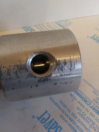 Deublin 21-083-121 Rotary Union