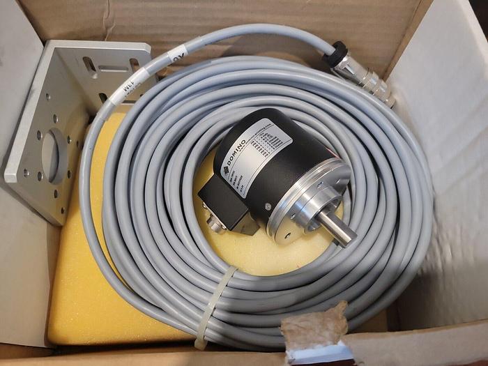 Domino 118733, DUK L014933