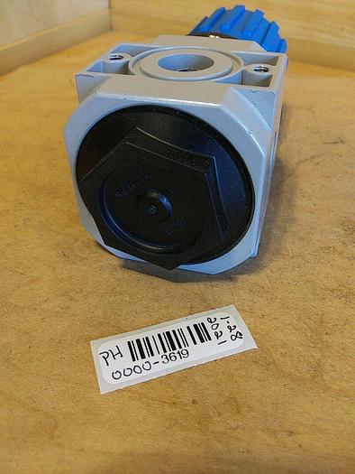 LRB-D-7-0-MIDI Festo Pressure Control Regulator