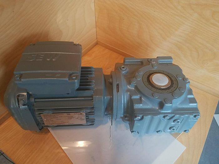 Used Sew Eurodrive SA47 DRS71M4