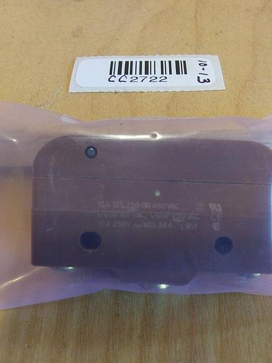Micro Switch BZ-BW84414-A2 Limit Switch