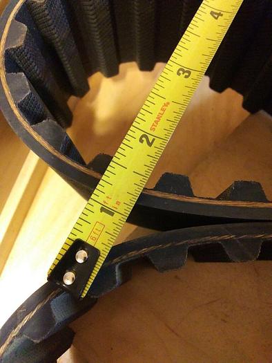 Bando 840XH Synchro-Link Transmission Belt