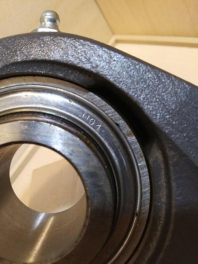 Fafnir RAS 1 1/4 Pillow Block Bearing
