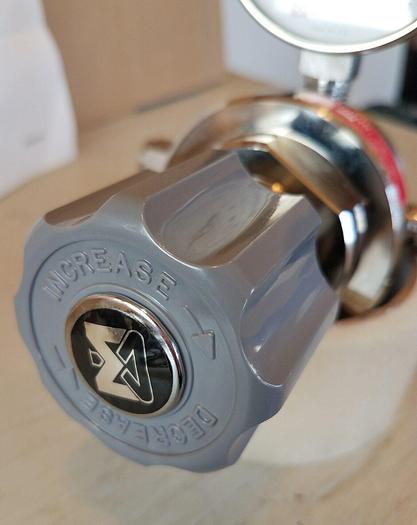 Matheson MREG-0248-XX, MREG-O248-XX - Model 3494