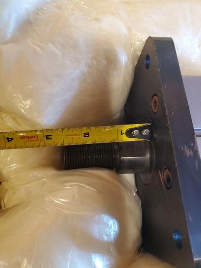 Exlar IM40-0808-FM-ISC-AB3