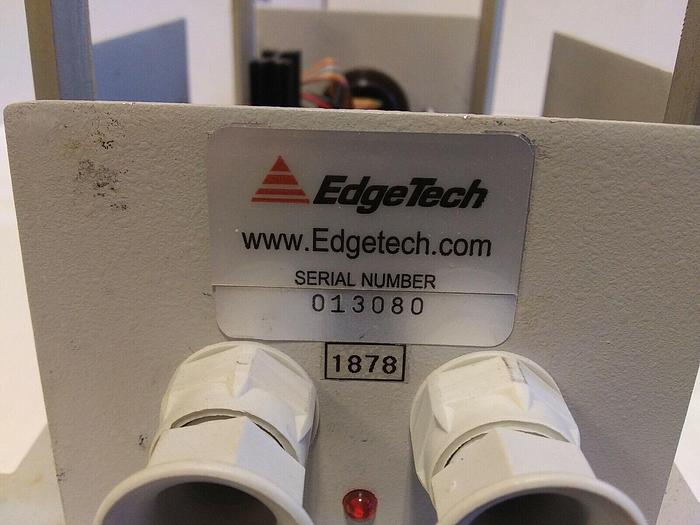Used EdgeTech Dewtrak Humidity Transmitter (board & probe)