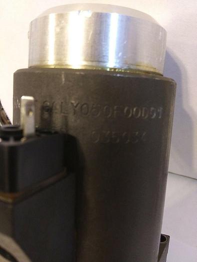 Used Kugelventil 35128