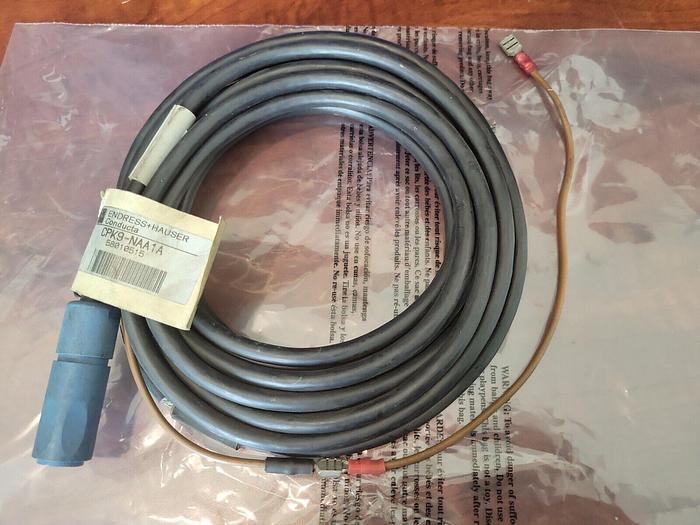 Endress + Hauser CPK9-NAA1A
