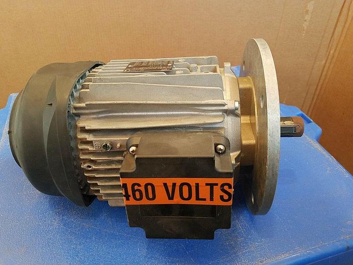 Used ATB Motor SNF 90/4F-11