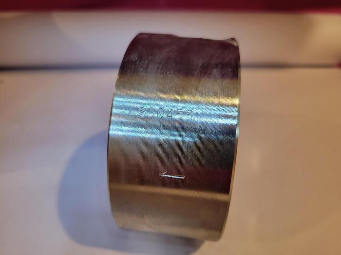 Used Flowserve NAF 23898