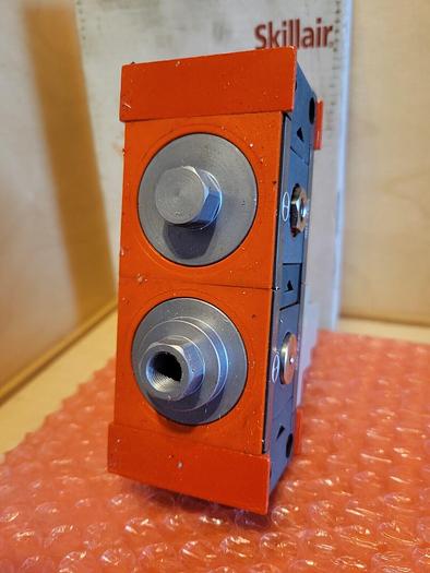 MetalWork 3267051, APR ELPN 100 1/4 8024986151176