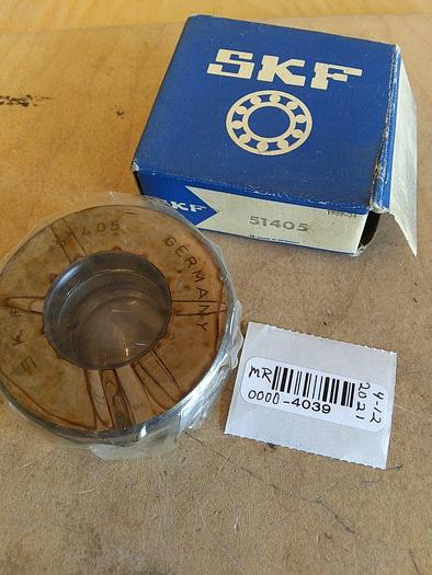 SKF 51405 Thrust Ball Bearing