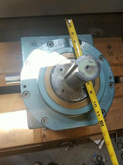 Used Camco 662RA4H40-270