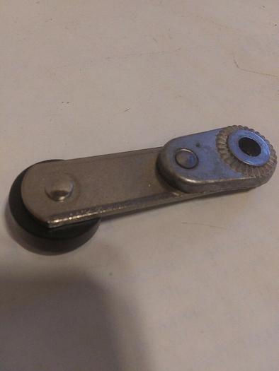 Furnas 54MAP6104. Limit Switch Actuator. Nylon Roller