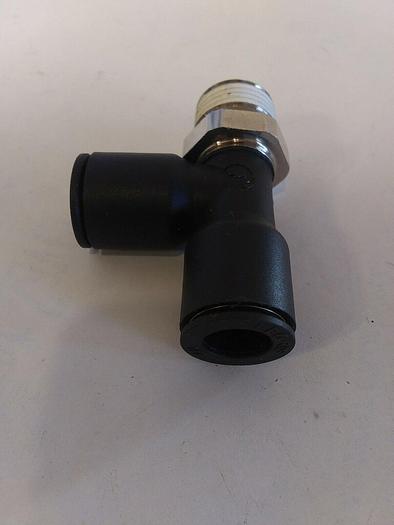 Legris 3103 Plastic/metal Tee 1/2" (Lot of 14)