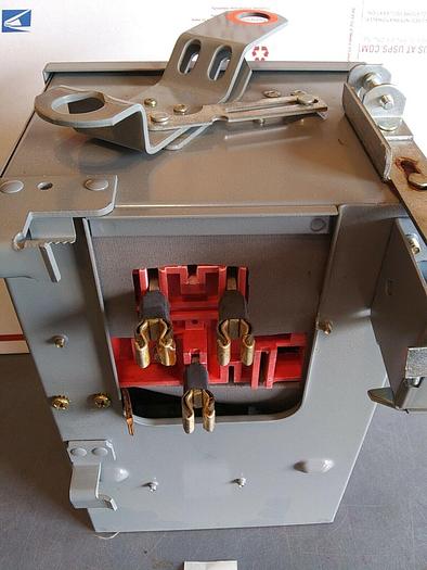 Square D PFH36060G I-Line 60amp Disconnector