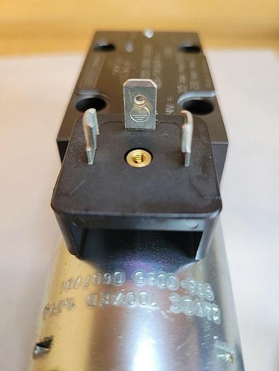 Parker A4D01 3151 0101 B1G0Q / 026-54369-H