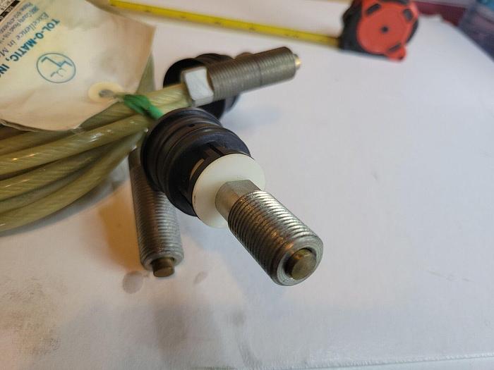 Tol-O-Matic 10199002 & 10199116