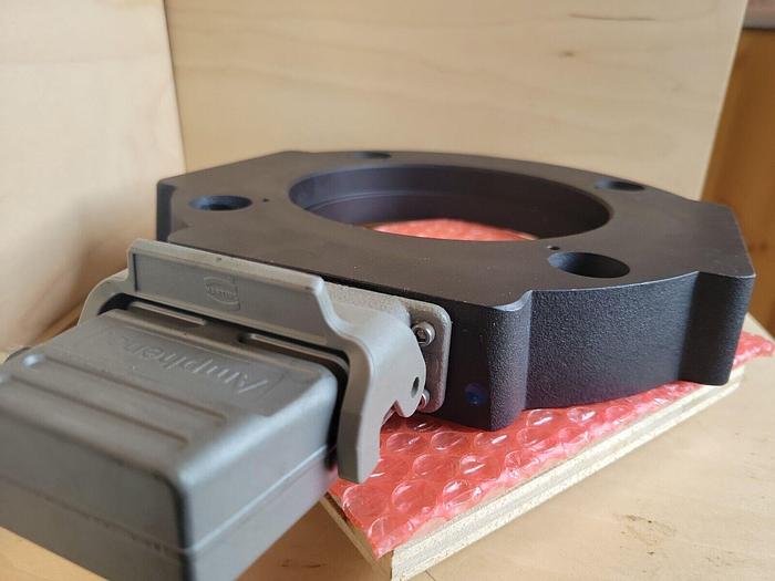 Dynapar S81024LN01CLC