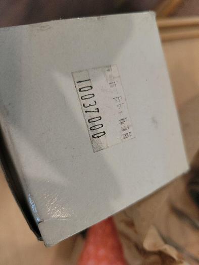 10037000 Mechanical Seal Kit