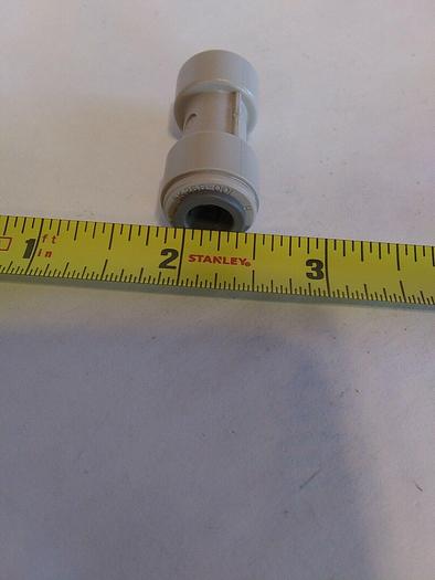 Videojet 97520 Coupler 5/16 to 1/4