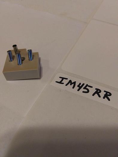 Videojet 11718DD Gutter Block