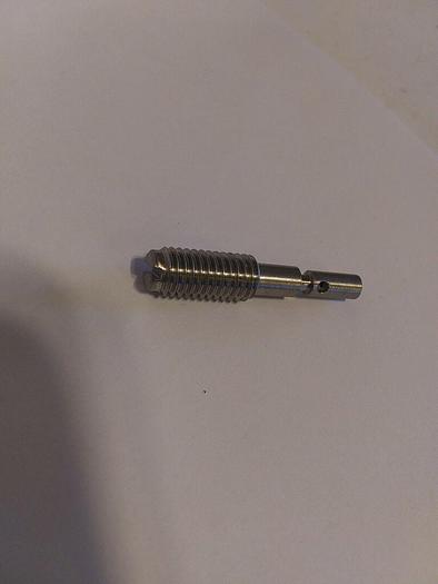 Videojet 13186 DD Relief Restrictor