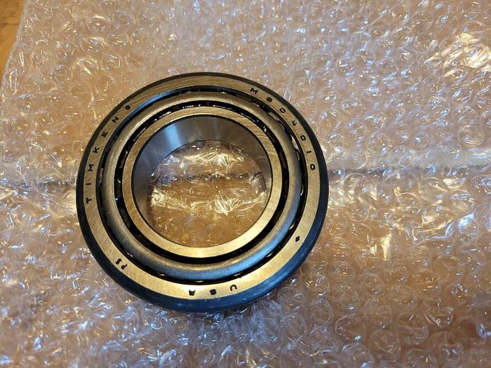 Timken M804049 & M804010 43927073979