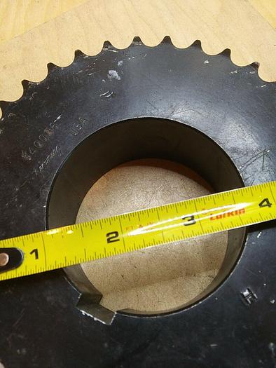 Browning T40Q36 Roller Chain Sprocket