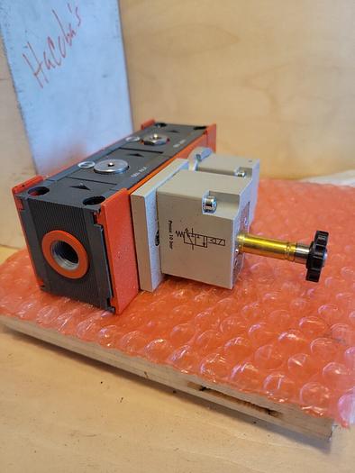 MetalWork 3267051, APR ELPN 100 1/4 8024986151176