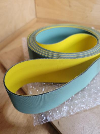 Habasit LEOOFA-028, 50MM x 3760MM Bias