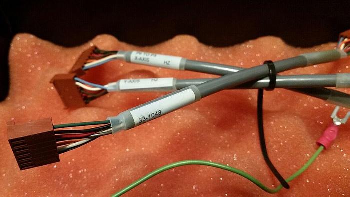 Used HAAS TH601 Line Receiver CCA - CNC Spare Lathe Electrical