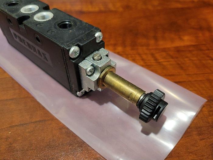 Pneumax 828.52.3.9.M2