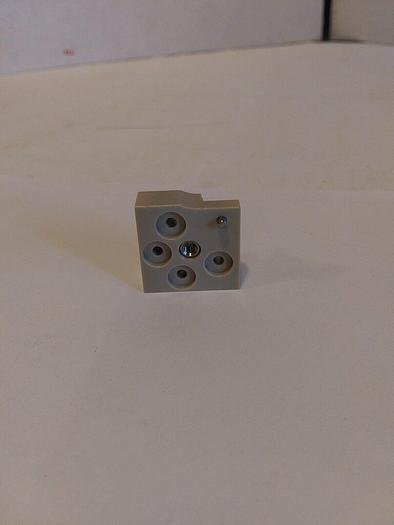 Videojet 11718DD Gutter Block