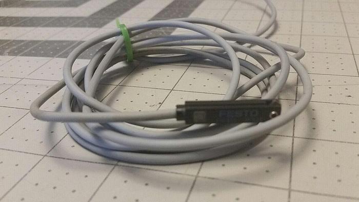 Used FESTO Proximity Switch 150 855 -M7L18