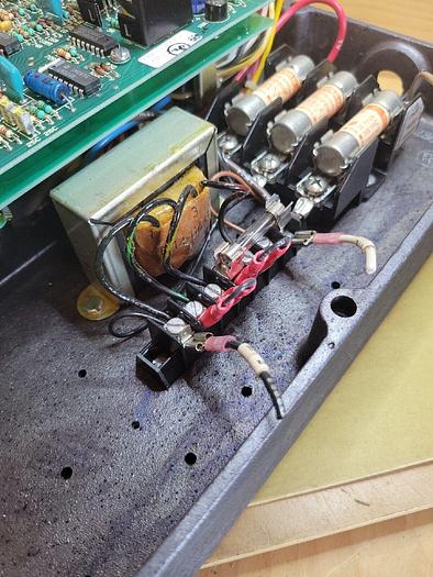 Used Cleveland Machine PaceMaster 5, PM5C M002995