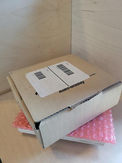 Used Allen Bradley 1746-OW16