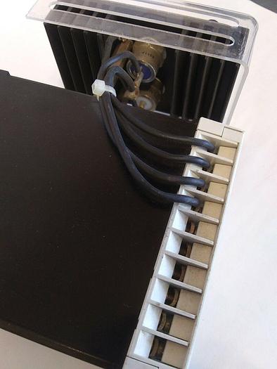 Square D/Starkstrom 8922 ETB20/480-12 DC Injection Brake