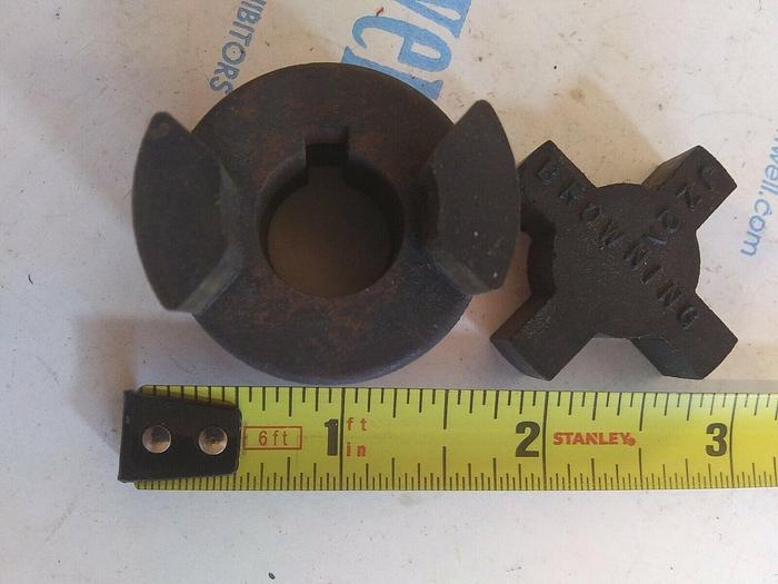 Small Coupling Bulk Assortment Lot
