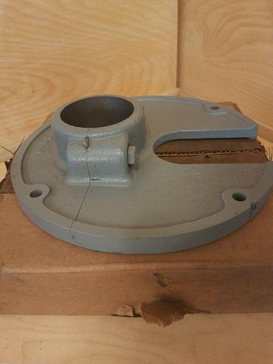 Brown & Sharpe 713-9205-31 No. 4 Mounting Bracket