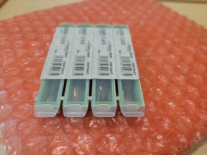 Walter Titex A3299XPL-13/64IN 41147300684