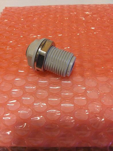 Videojet 10292DD Bulkhead Tube