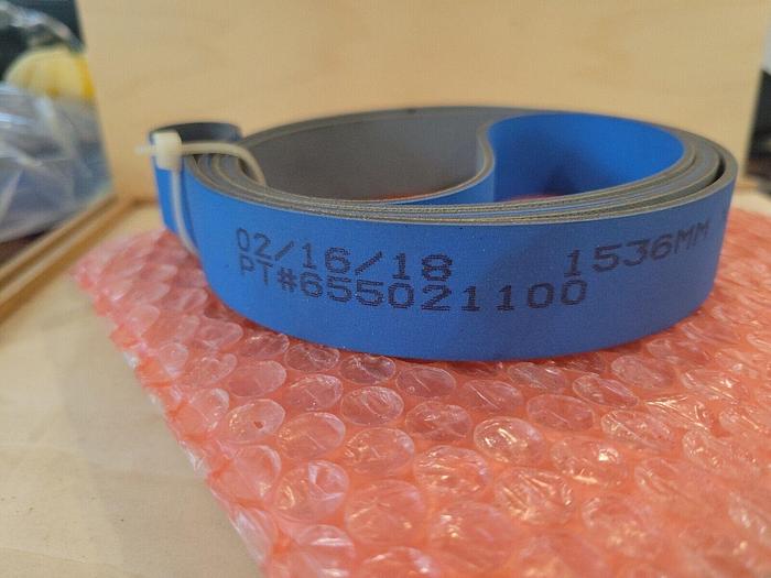 Endless Belt 655021100 1536mm x 25mm